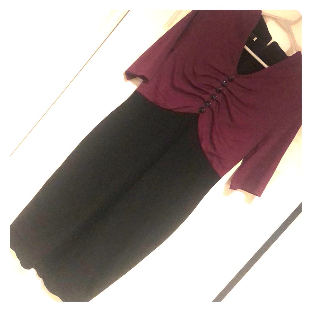 Date night dress ;)